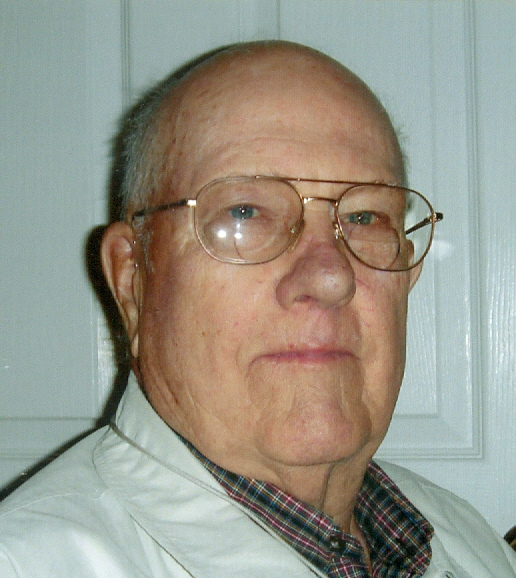 Vernon Bartlett