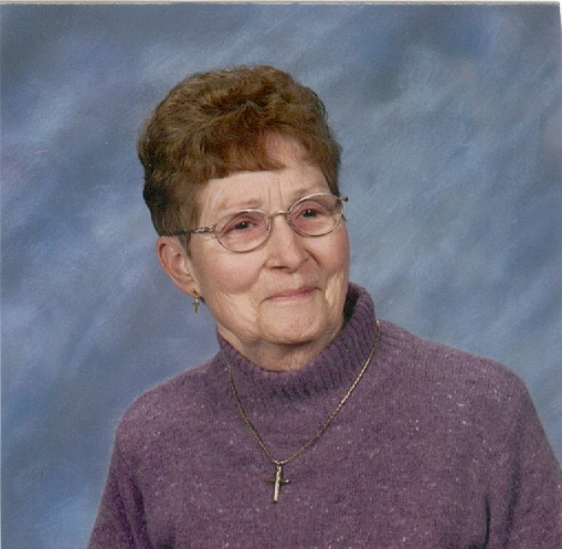 Barbara Murray