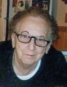 Ethel Darabon