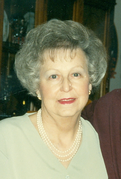 Mary Molnar