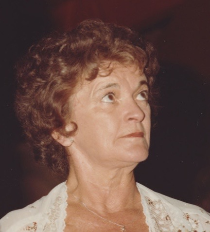 Anne Moerschell