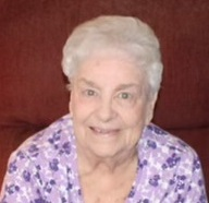 Betty J. Bombard