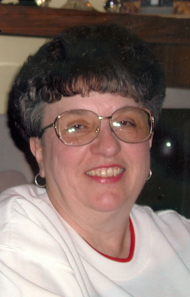 Janice LaShomb