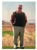 Richard P. Fogarty