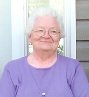 Mary F. McKinley