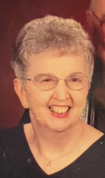 Barbara K. Scott