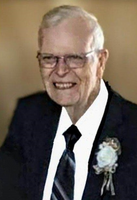 Dwight W. Gibson