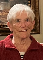 Marilyn R. Woolston