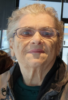 Juanita A. "Nita" Mitchell