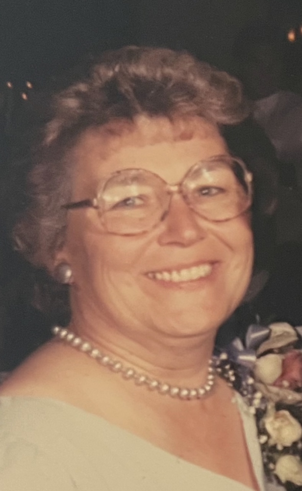 Joan Bailey