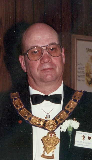 Robert Williams
