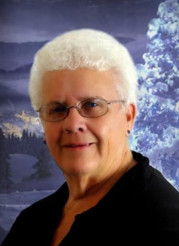 Jane Mousaw