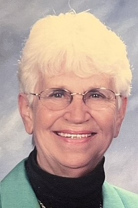Mary Murphy