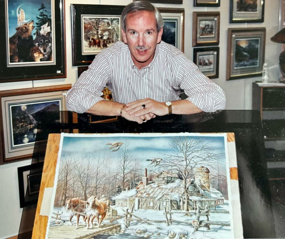 Richard Bailey