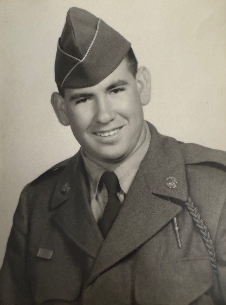 Gerald Reed