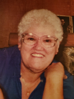 Patricia A. Marselis