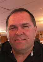 Mark F. McCabe