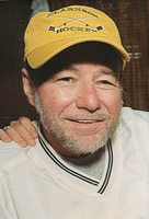 Larry G. Steinburg