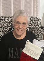 Carol Jean Rhyne