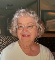Julia W. Regan