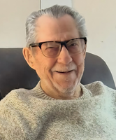 Frederick E. LaPlante