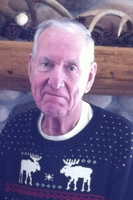 Robert E. Queor Sr.