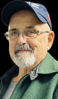 Marshall L. Wright