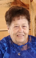 Dawn D. Paro Wadleigh