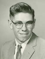 Larry James Colbert