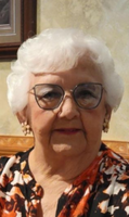 Sally E. McComber
