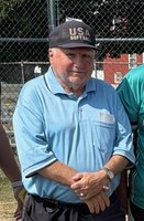 Terry L. "Tugger" Steinburg