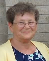 Betty Jean Besaw