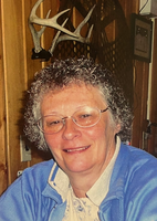 Elizabeth N. "Liz" Farrell