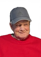 Gilford R. Worster