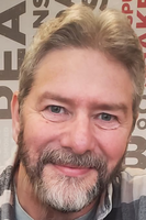 Mark A. Donovan Sr.