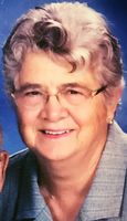 Norma M. Miller