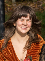 Courtney Maureen Smith