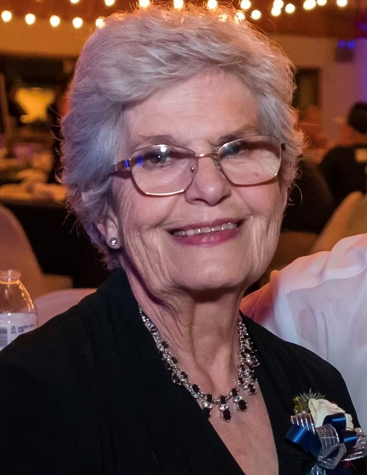Obituary of Alice J. King | Buck Funeral Home | Serving Norwood, Co...